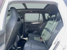 VW Tiguan Sport eHybrid DSG 150 kW in Pure White