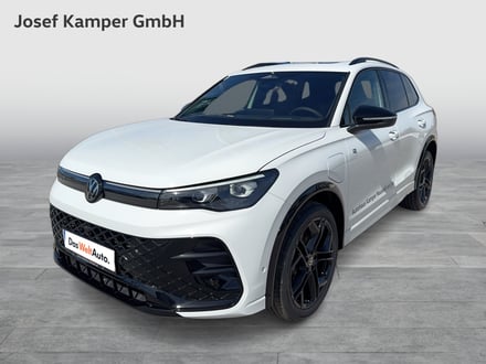 VW Tiguan Sport eHybrid DSG 150 kW