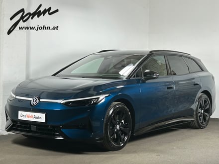 VW ID.7 Tourer Pro S 210 kW Business