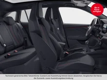 Škoda Scala Monte Carlo TSI DSG in Black-Magic Perleffekt