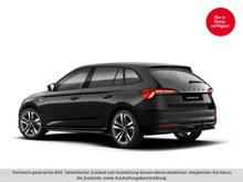 Škoda Scala Monte Carlo TSI DSG in Black-Magic Perleffekt