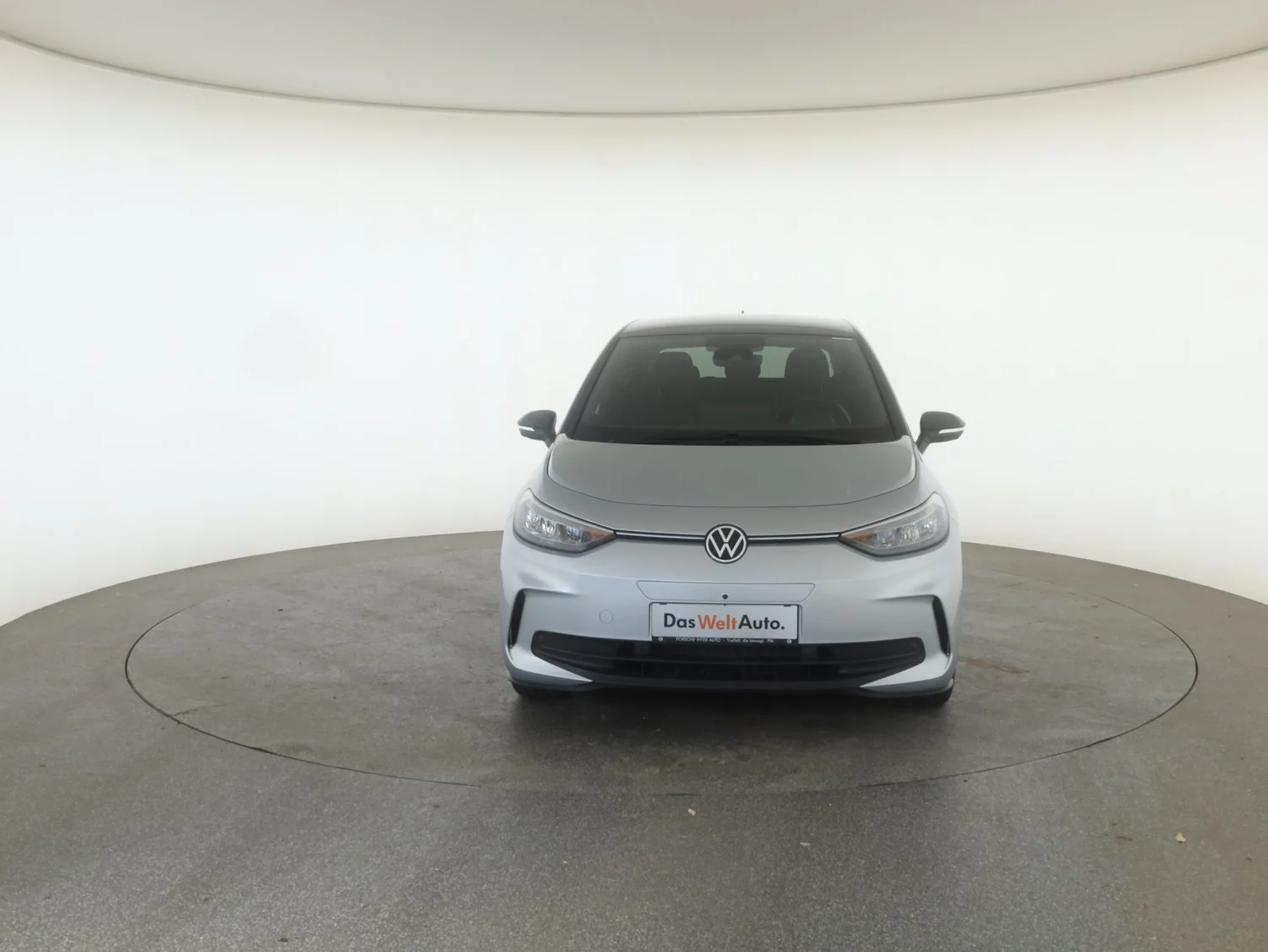 Bild eines VW ID.3 Pure 125 kW Business