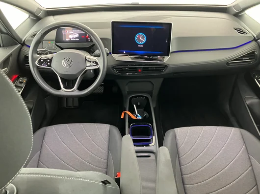 Bild eines VW ID.3 Pure 125 kW Business