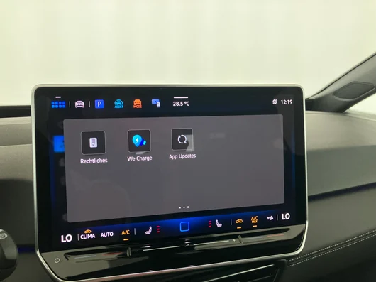 Bild eines VW ID.3 Pure 125 kW Business