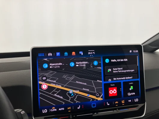 Bild eines VW ID.3 Pure 125 kW Business
