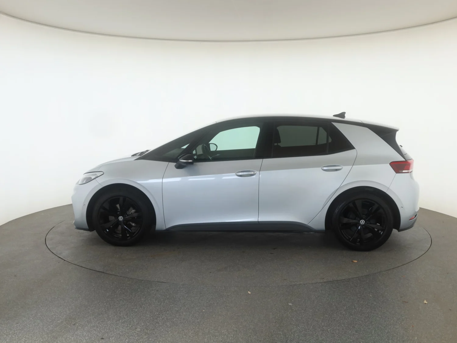 Bild eines VW ID.3 Pure 125 kW Business