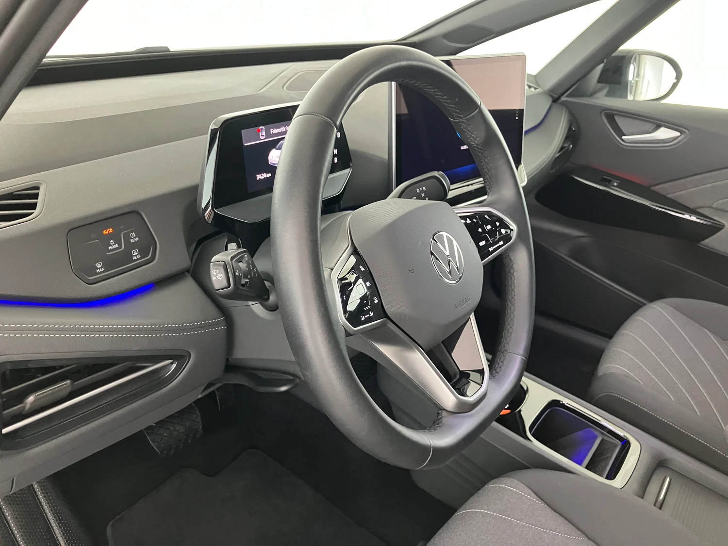 Bild eines VW ID.3 Pure 125 kW Business