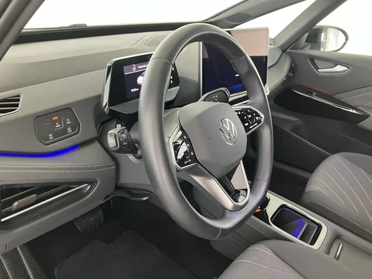 Bild eines VW ID.3 Pure 125 kW Business