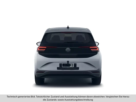 Bild eines VW ID.3 Pure 125 kW Business