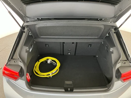 Bild eines VW ID.3 Pure 125 kW Business