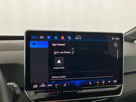 Bild eines VW ID.3 Pure 125 kW Business