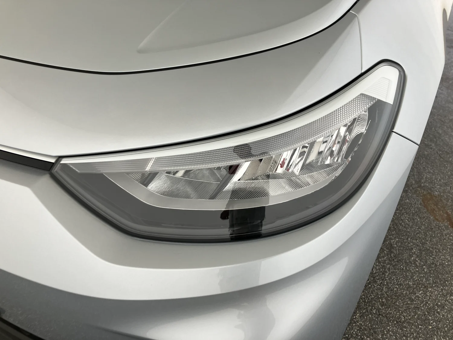 Bild eines VW ID.3 Pure 125 kW Business