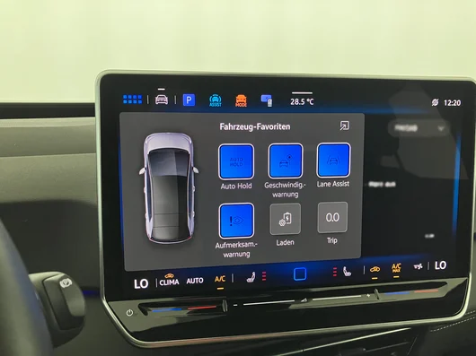Bild eines VW ID.3 Pure 125 kW Business
