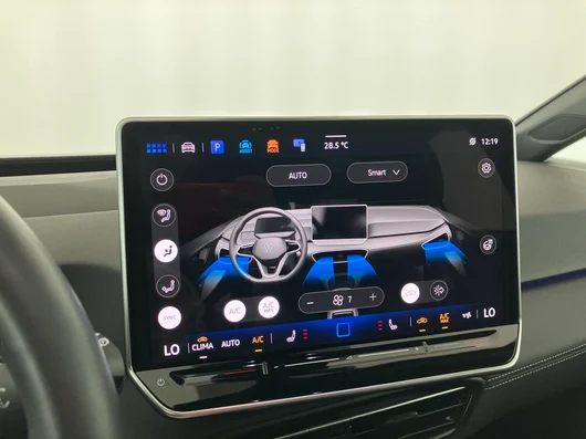 Bild eines VW ID.3 Pure 125 kW Business