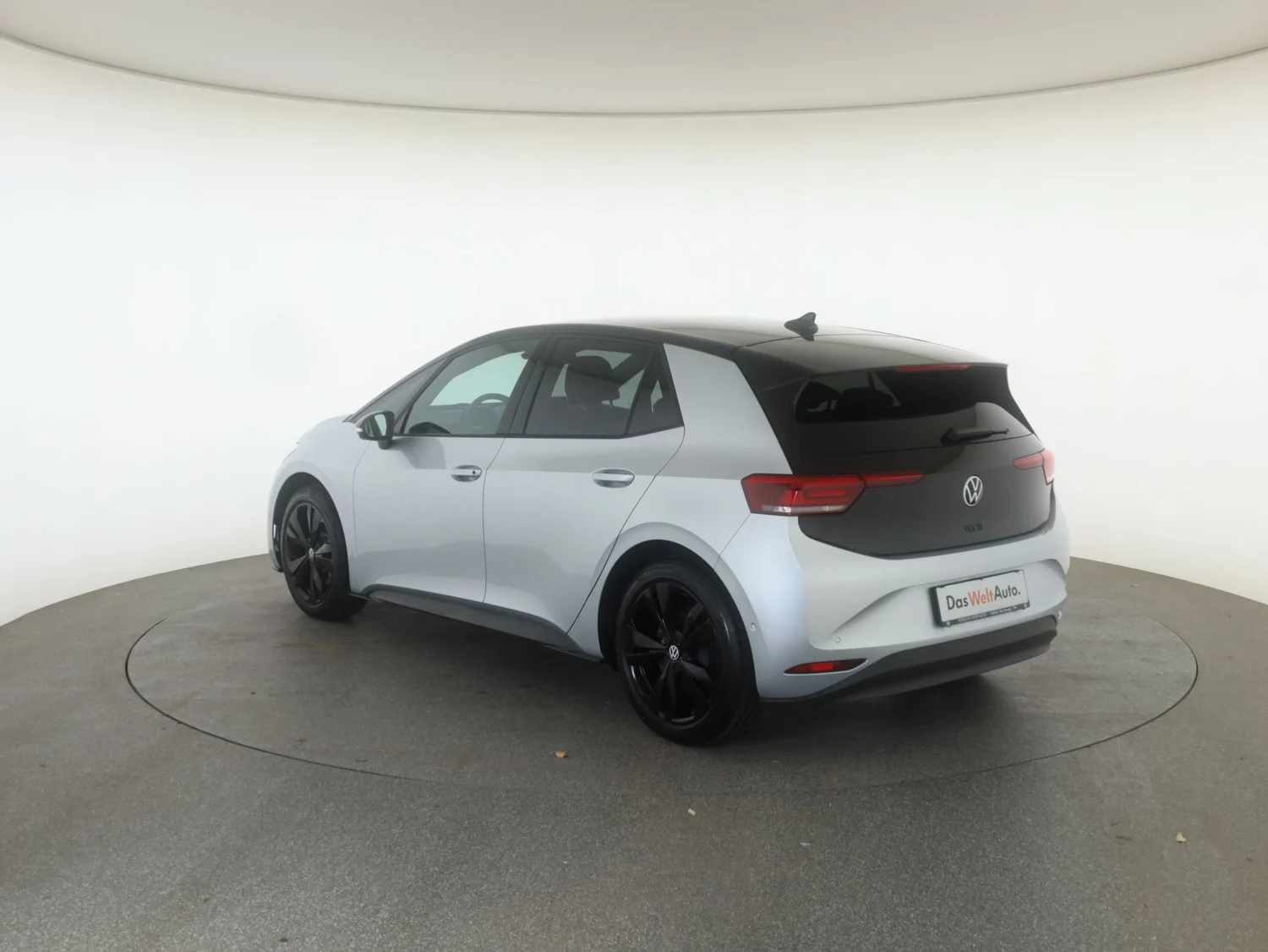 Bild eines VW ID.3 Pure 125 kW Business