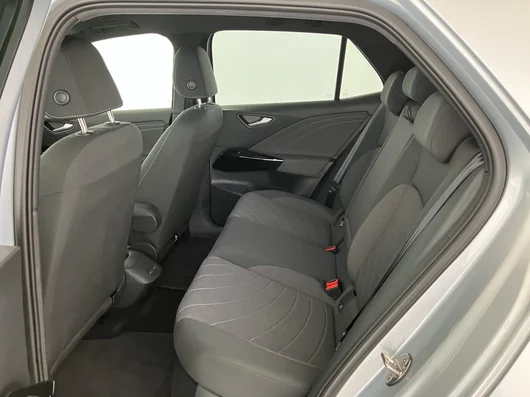 Bild eines VW ID.3 Pure 125 kW Business