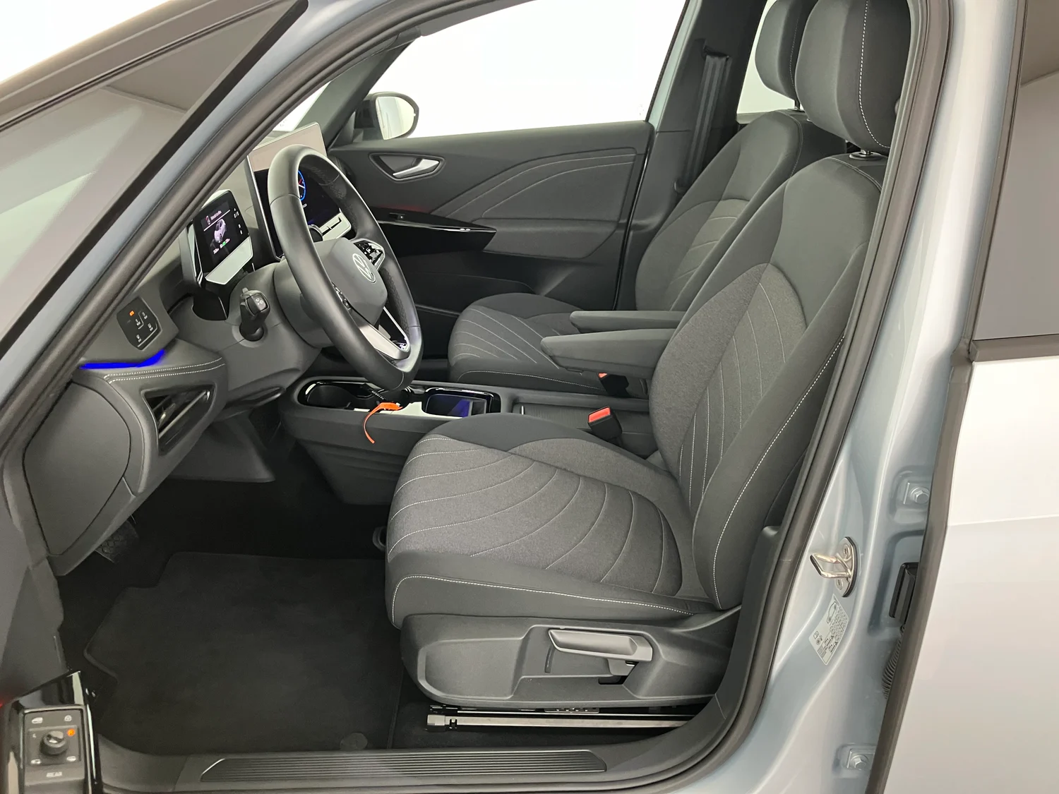 Bild eines VW ID.3 Pure 125 kW Business