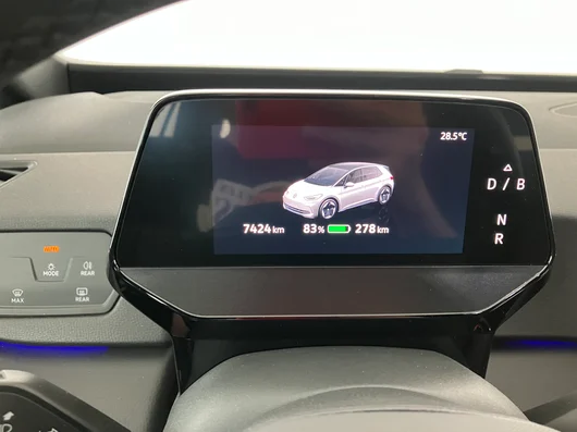 Bild eines VW ID.3 Pure 125 kW Business