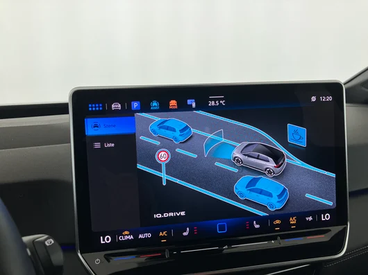 Bild eines VW ID.3 Pure 125 kW Business