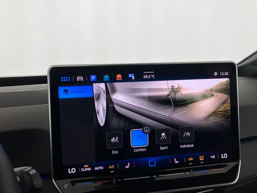 Bild eines VW ID.3 Pure 125 kW Business