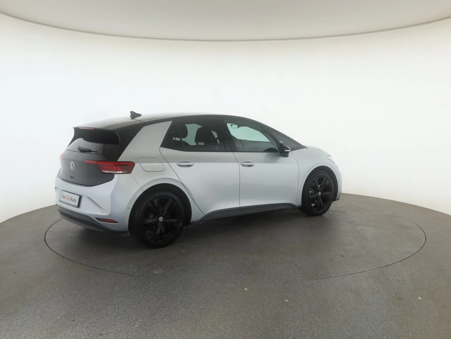 Bild eines VW ID.3 Pure 125 kW Business