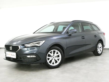 SEAT Leon SP Kombi Style 2.0 TDI DSG