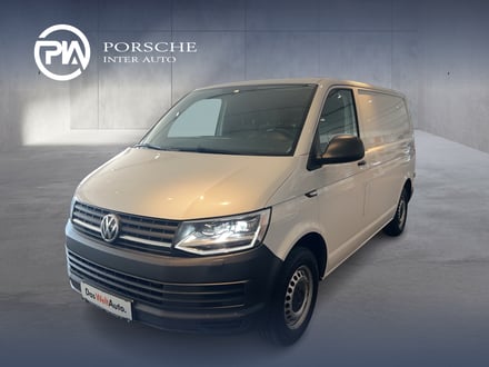 VW Kastenwagen TDI