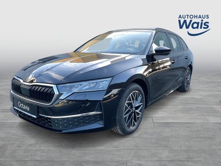Škoda Octavia Combi Selection TSI mHEV DSG