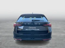 Škoda Octavia Combi Selection TSI mHEV DSG in Black-Magic Perleffekt