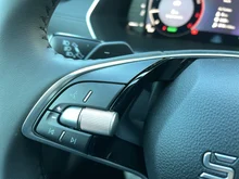 Škoda Octavia Combi Selection TSI mHEV DSG in Black-Magic Perleffekt