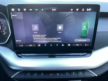 Škoda Octavia Combi Selection TSI mHEV DSG in Black-Magic Perleffekt