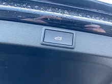 Škoda Octavia Combi Selection TSI mHEV DSG in Black-Magic Perleffekt