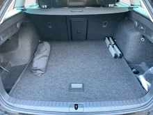Škoda Octavia Combi Selection TSI mHEV DSG in Black-Magic Perleffekt