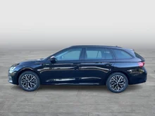 Škoda Octavia Combi Selection TSI mHEV DSG in Black-Magic Perleffekt