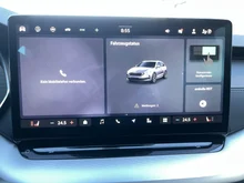 Škoda Octavia Combi Selection TSI mHEV DSG in Black-Magic Perleffekt