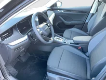 Škoda Octavia Combi Selection TSI mHEV DSG in Black-Magic Perleffekt