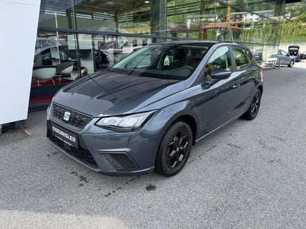 SEAT Ibiza Austria Edition