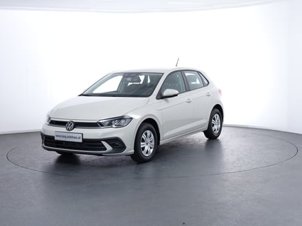 VW Polo 4Me