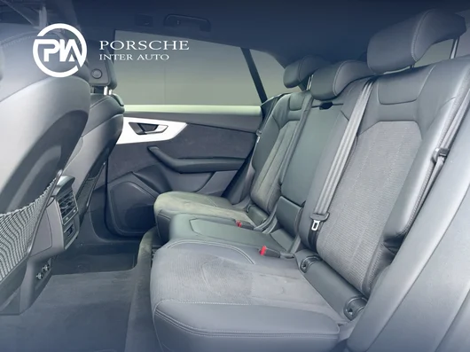 Bild eines Audi Q8 TFSI e quattro 290 kW