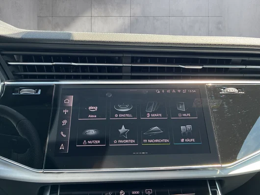 Bild eines Audi Q8 TFSI e quattro 290 kW