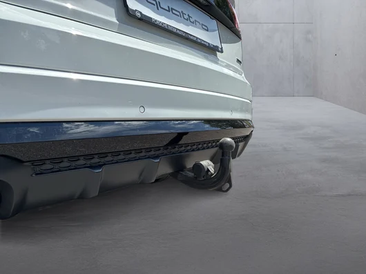 Bild eines Audi Q8 TFSI e quattro 290 kW