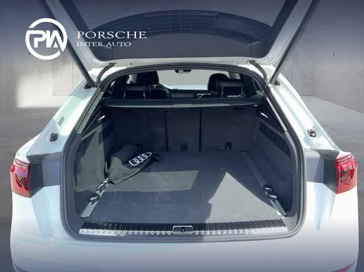 Bild eines Audi Q8 TFSI e quattro 290 kW