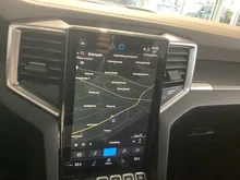 Thumbnail-Foto von Fahrzeug