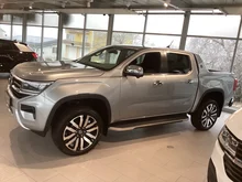 Thumbnail-Foto von Fahrzeug