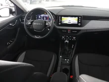 Thumbnail-Foto von Fahrzeug