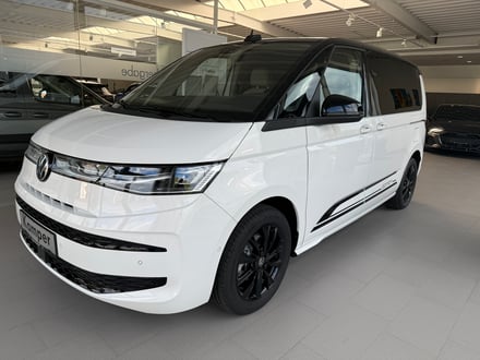 VW Multivan Edition TDI