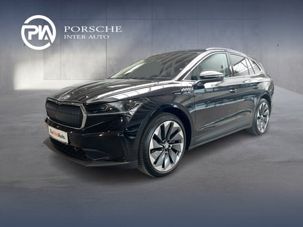 Škoda Enyaq 80