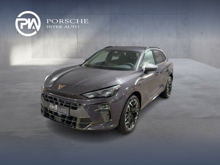 CUPRA Terramar e-HYBRID 204 PS DSG