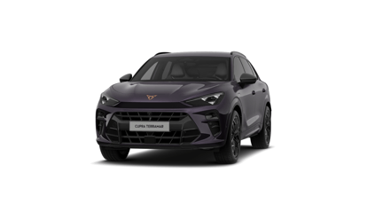 CUPRA Terramar e-HYBRID 204 PS DSG