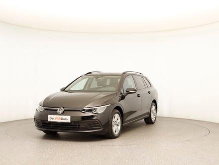 VW Golf Variant Life TDI DSG